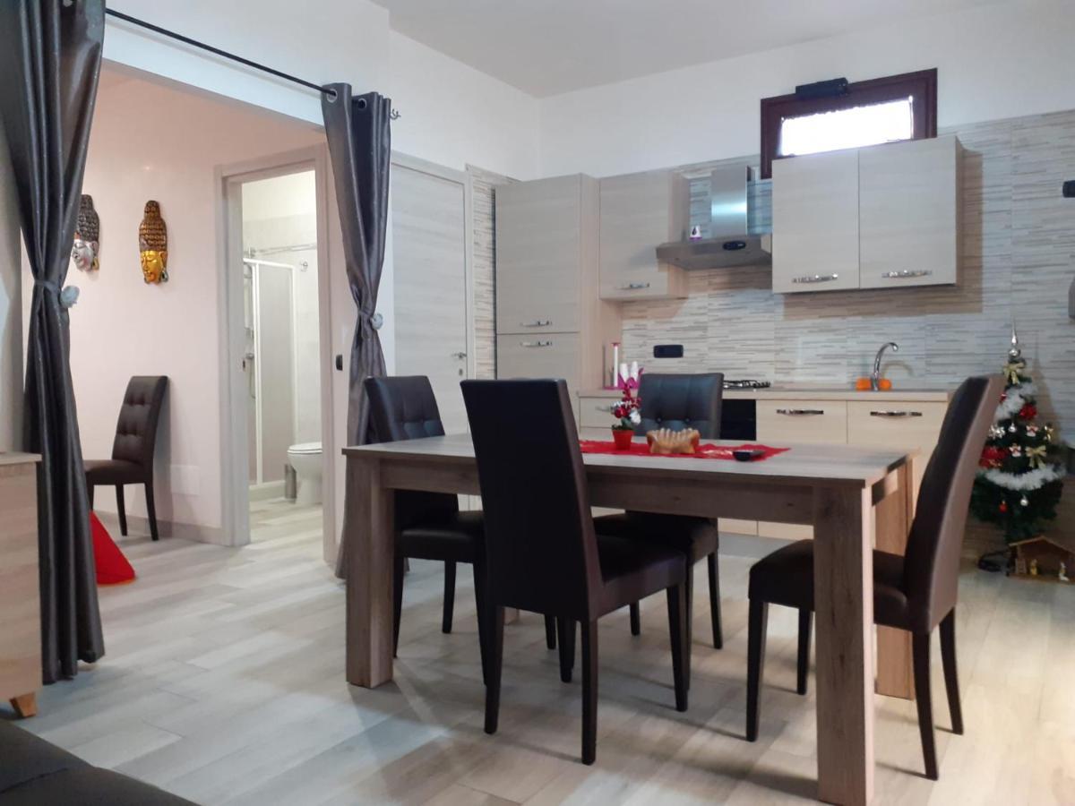 מלנדוניו Guesthouse Da Filiberto מראה חיצוני תמונה