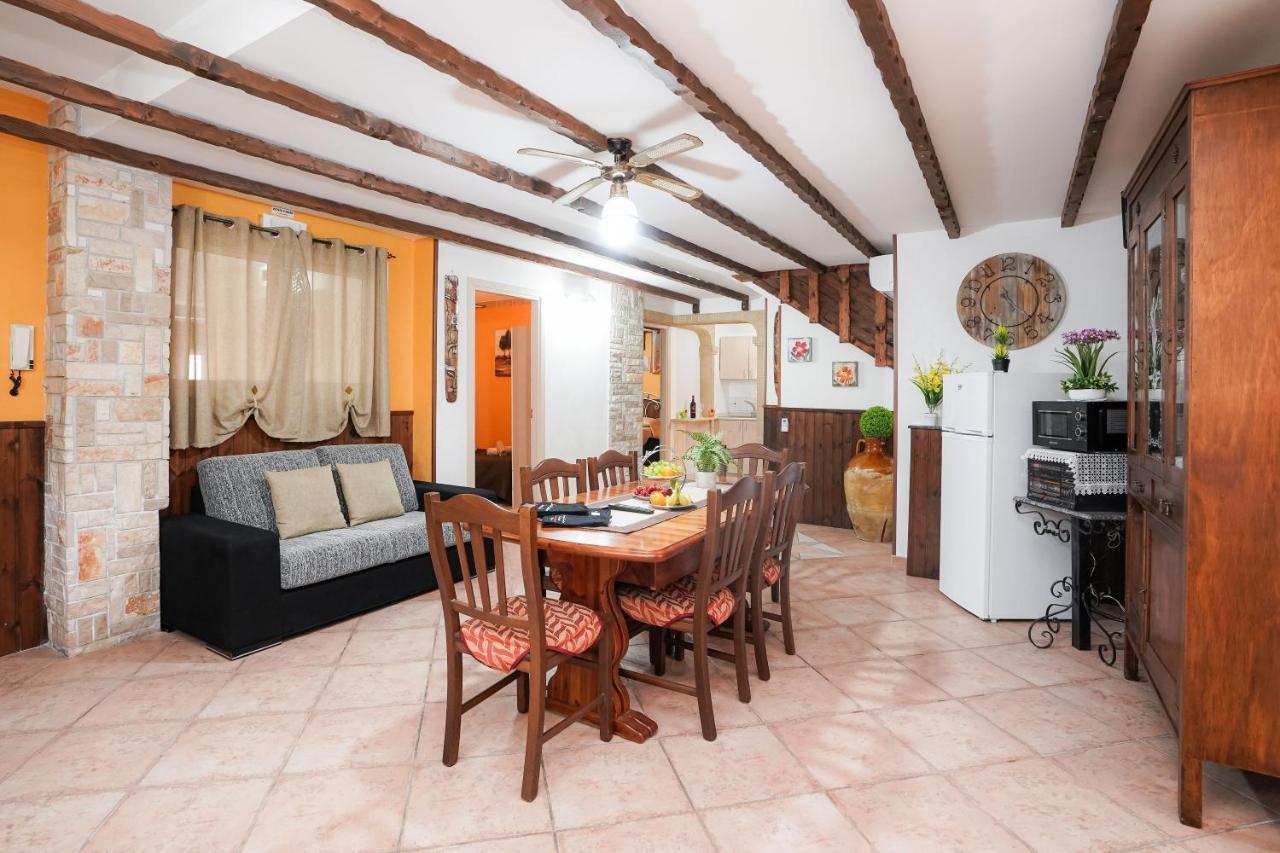 מלנדוניו Guesthouse Da Filiberto מראה חיצוני תמונה