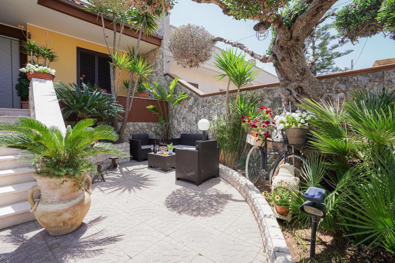 מלנדוניו Guesthouse Da Filiberto מראה חיצוני תמונה