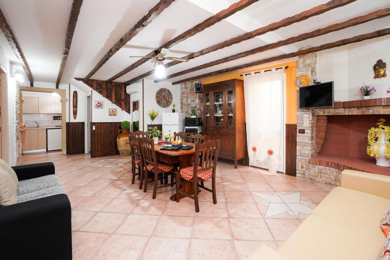 מלנדוניו Guesthouse Da Filiberto מראה חיצוני תמונה
