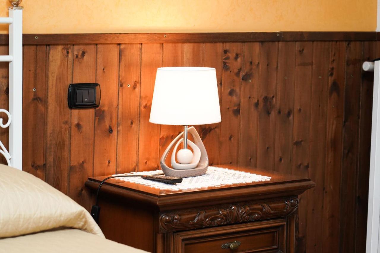 מלנדוניו Guesthouse Da Filiberto מראה חיצוני תמונה