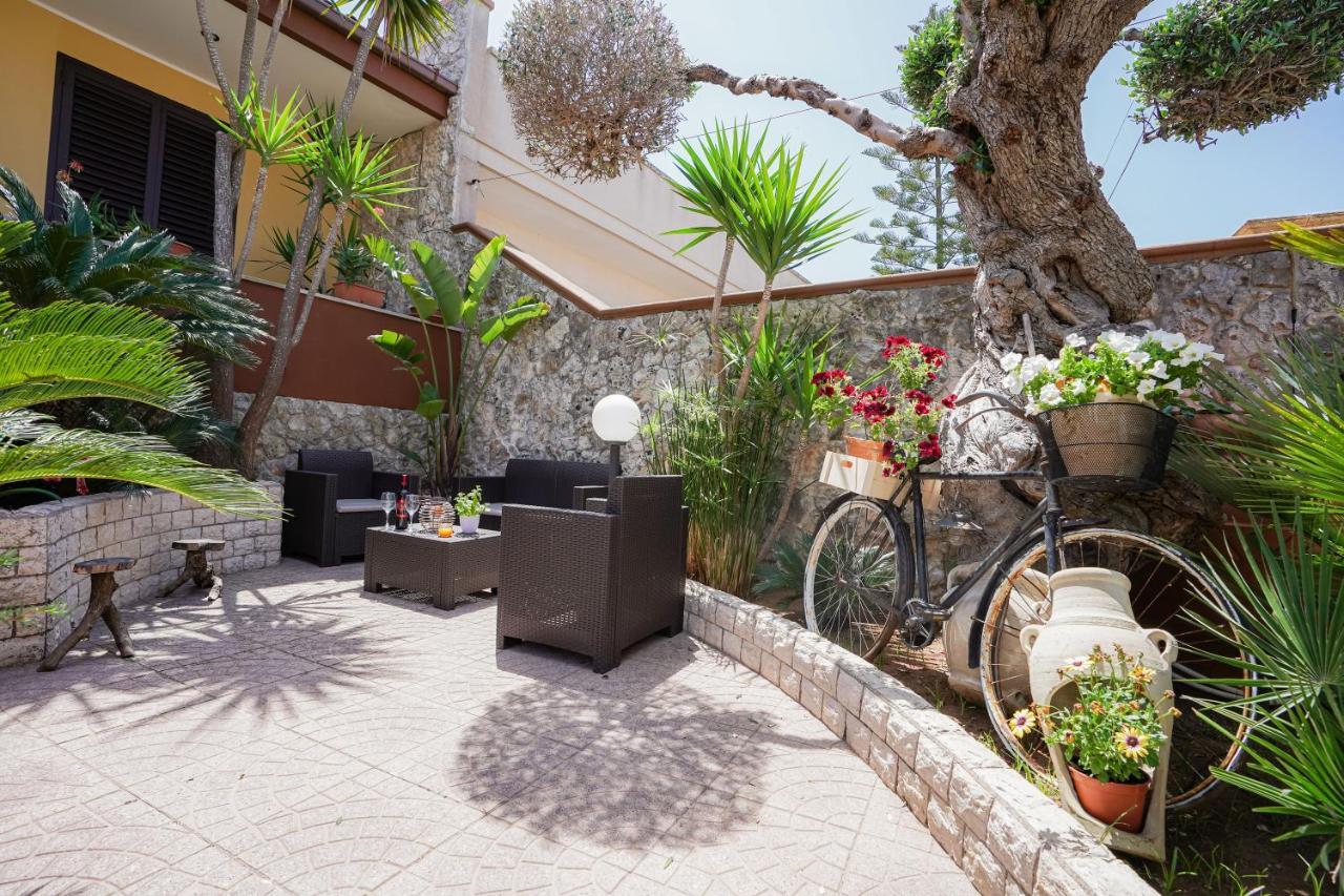 מלנדוניו Guesthouse Da Filiberto מראה חיצוני תמונה
