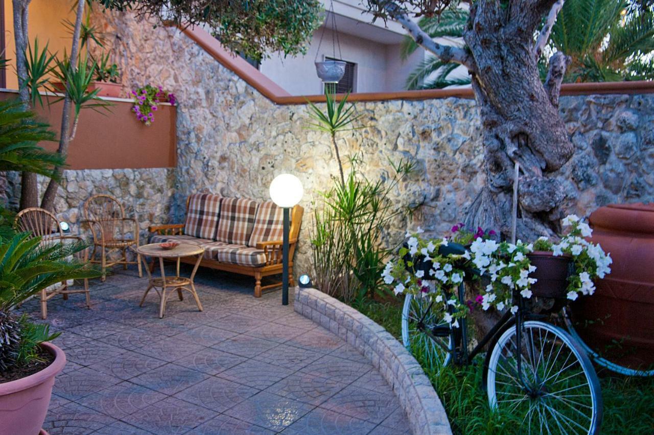 מלנדוניו Guesthouse Da Filiberto מראה חיצוני תמונה