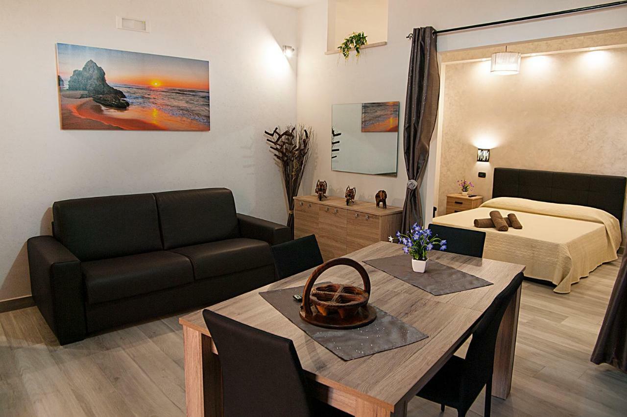 מלנדוניו Guesthouse Da Filiberto מראה חיצוני תמונה