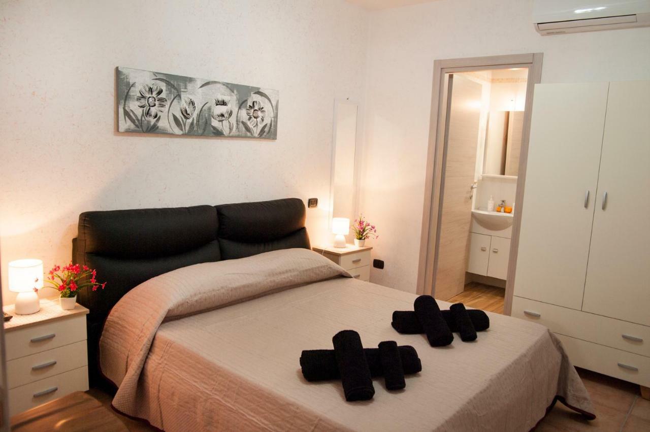 מלנדוניו Guesthouse Da Filiberto מראה חיצוני תמונה